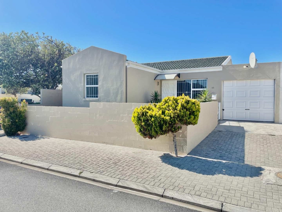 3 Bedroom Property for Sale in Muizenberg Western Cape